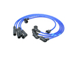 Nissan NGK W0133-1720564 Ignition Wire Set (W0133-1720564, NGK1720564, F1020-115986)