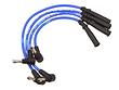 NGK W0133-1627121 Ignition Wire Set (NGK1627121, W0133-1627121, F1020-88196)