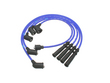 Nissan NGK W0133-1626202 Ignition Wire Set (NGK1626202, W0133-1626202, F1020-115953)