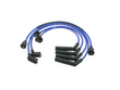 Honda NGK W0133-1626349 Ignition Wire Set (NGK1626349, W0133-1626349, F1020-115944)