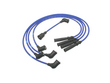 NGK W0133-1625299 Ignition Wire Set (NGK1625299, W0133-1625299, F1020-115930)