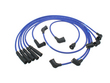 Nissan NGK W0133-1625833 Ignition Wire Set (W0133-1625833, NGK1625833, F1020-115886)