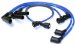 9731 NGK High Performance Wire Set. Part# HE39 (HE39, 9731, N129731)