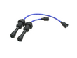 NGK W0133-1625709 Ignition Wire Set (W0133-1625709, NGK1625709, F1020-226144)