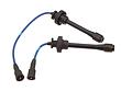 NGK W0133-1625646 Ignition Wire Set (NGK1625646, W0133-1625646)