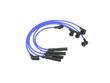 Nissan 240SX NGK W0133-1624634 Ignition Wire Set (W0133-1624634, NGK1624634, F1020-48890)