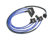 Honda Civic NGK W0133-1624277 Ignition Wire Set (W0133-1624277, NGK1624277, F1020-115956)