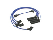 NGK W0133-1623765 Ignition Wire Set (NGK1623765, W0133-1623765, F1020-115881)