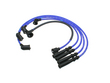 NGK W0133-1623287 Ignition Wire Set (NGK1623287, W0133-1623287, F1020-55692)