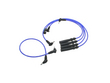 Toyota NGK W0133-1623238 Ignition Wire Set (NGK1623238, W0133-1623238, F1020-115856)