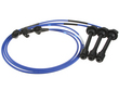 Toyota NGK W0133-1742072 Ignition Wire Set (W0133-1742072, NGK1742072, F1020-115854)