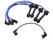 NGK W0133-1622294 Ignition Wire Set (W0133-1622294, NGK1622294, F1020-88195)