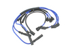 Mazda NGK W0133-1621977 Ignition Wire Set (NGK1621977, W0133-1621977, F1020-115921)