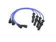 Subaru Legacy NGK W0133-1620150 Ignition Wire Set (W0133-1620150, NGK1620150, F1020-58046)