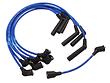 NGK W0133-1619777 Ignition Wire Set (W0133-1619777, NGK1619777, F1020-88181)