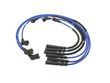 Mazda MPV NGK W0133-1619291 Ignition Wire Set (NGK1619291, W0133-1619291, F1020-115866)