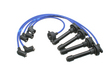 Honda Prelude NGK W0133-1618172 Ignition Wire Set (W0133-1618172, NGK1618172, F1020-115971)