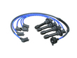 Acura Integra NGK W0133-1708709 Ignition Wire Set (W0133-1708709, NGK1708709, F1020-115906)