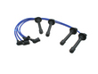 Nissan NGK W0133-1617851 Ignition Wire Set (W0133-1617851, NGK1617851, F1020-115894)