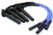 NGK (8691) FX58 Premium Spark Plug Wire Set (8691, N128691, NG8691)