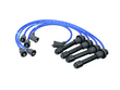 Suzuki Esteem NGK W0133-1644766 Ignition Wire Set (W0133-1644766, NGK1644766, F1020-115962)