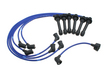 NGK W0133-1617050 Ignition Wire Set (NGK1617050, W0133-1617050, F1020-115849)