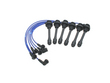 Mitsubishi NGK W0133-1615488 Ignition Wire Set (NGK1615488, W0133-1615488, F1020-226130)