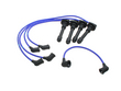 Nissan NGK W0133-1615435 Ignition Wire Set (NGK1615435, W0133-1615435, F1020-115989)