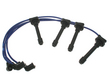 NGK W0133-1615344 Ignition Wire Set (NGK1615344, W0133-1615344, F1020-115976)