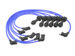 Toyota Supra NGK W0133-1614645 Ignition Wire Set (NGK1614645, W0133-1614645, F1020-83583)