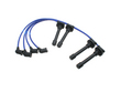 Honda NGK W0133-1614815 Ignition Wire Set (W0133-1614815, NGK1614815, F1020-226127)