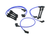 NGK W0133-1614775 Ignition Wire Set (NGK1614775, W0133-1614775, F1020-115885)