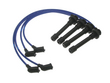 NGK W0133-1614117 Ignition Wire Set (NGK1614117, W0133-1614117, F1020-115923)