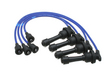 NGK W0133-1613934 Ignition Wire Set (NGK1613934, W0133-1613934, F1020-115936)
