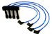 NGK (8179) ZX41 Premium Wire Set (ZX41, 8179)