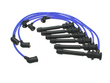 NGK W0133-1613755 Ignition Wire Set (W0133-1613755, NGK1613755, F1020-226143)
