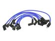 Toyota Land Cruiser NGK W0133-1613759 Ignition Wire Set (NGK1613759, W0133-1613759, F1020-115939)