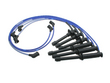 NGK W0133-1612893 Ignition Wire Set (W0133-1612893, NGK1612893, F1020-115957)