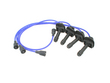 Subaru Legacy NGK W0133-1612770 Ignition Wire Set (W0133-1612770, NGK1612770, F1020-115884)