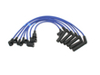 NGK W0133-1612692 Ignition Wire Set (W0133-1612692, NGK1612692, F1020-115922)