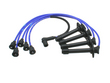 NGK W0133-1612771 Ignition Wire Set (NGK1612771, W0133-1612771)