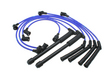 Nissan NGK W0133-1612427 Ignition Wire Set (W0133-1612427, NGK1612427, F1020-55668)