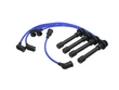 Nissan Altima NGK W0133-1611757 Ignition Wire Set (W0133-1611757, NGK1611757, F1020-115720)