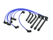 Nissan Maxima NGK W0133-1610869 Ignition Wire Set (W0133-1610869, NGK1610869, F1020-86285)