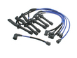 Mazda 929 NGK W0133-1610434 Ignition Wire Set (NGK1610434, W0133-1610434, F1020-115966)