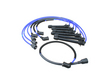 Mazda 929 NGK W0133-1756893 Ignition Wire Set (NGK1756893, W0133-1756893, F1020-116007)