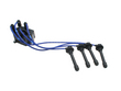 NGK W0133-1610038 Ignition Wire Set (W0133-1610038, NGK1610038, F1020-115988)
