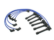 Honda Accord NGK W0133-1609633 Ignition Wire Set (NGK1609633, W0133-1609633, F1020-115974)