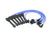 NGK W0133-1738046 Ignition Wire Set (NGK1738046, W0133-1738046, F1020-115721)