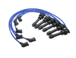 NGK W0133-1608783 Ignition Wire Set (W0133-1608783, NGK1608783, F1020-115902)